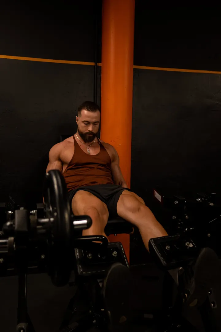 Custom Body — salle de fitness-studio à Beaucaire — 4