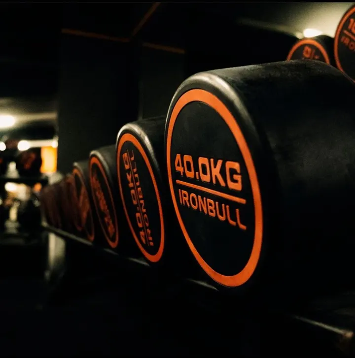 Custom Body — salle de fitness-studio à Beaucaire — 6
