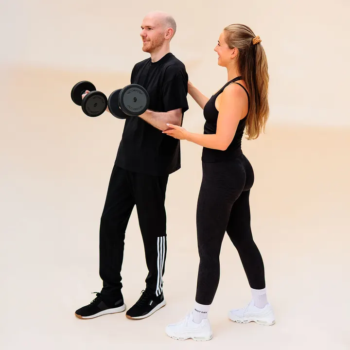 Van As Personal Training Overvecht — personal training-studio in Overvecht, Utrecht — 3
