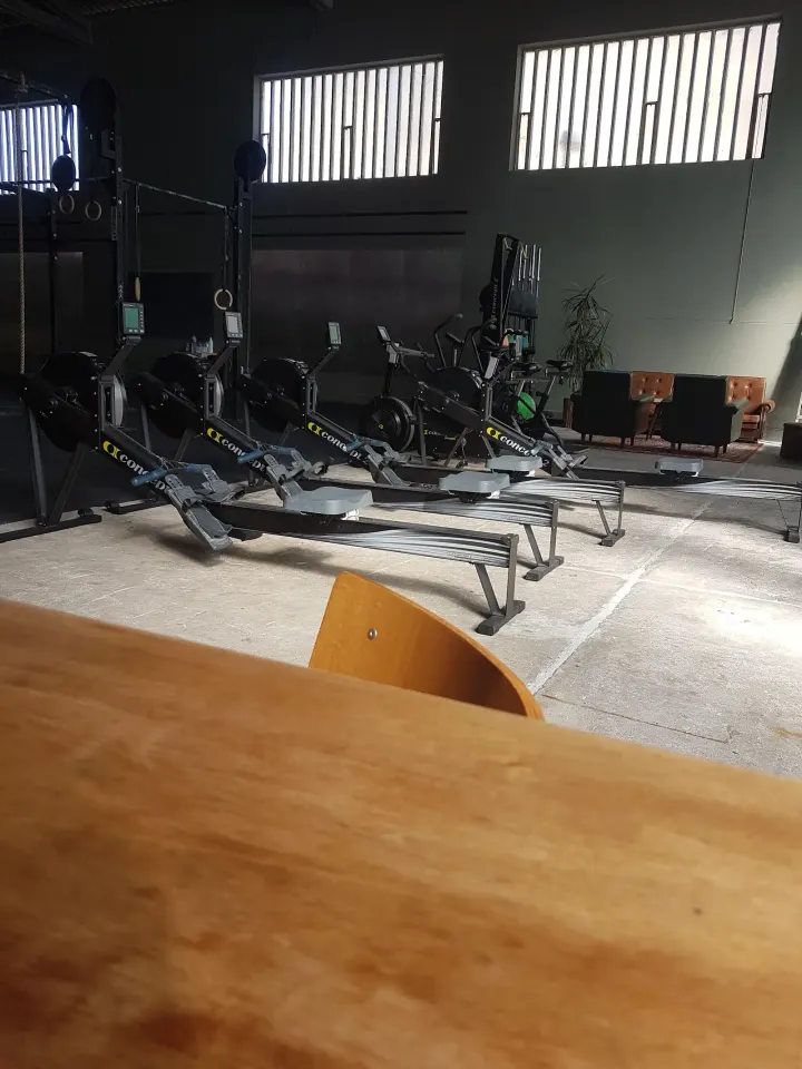 Nortada CrossFit® — crossfit-studio em Ramalde, Porto — 2
