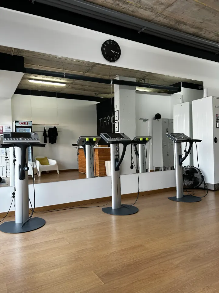 BODYFIT EMS STUDIO - Campo de Ourique — ginásio-studio em Lisboa — 3