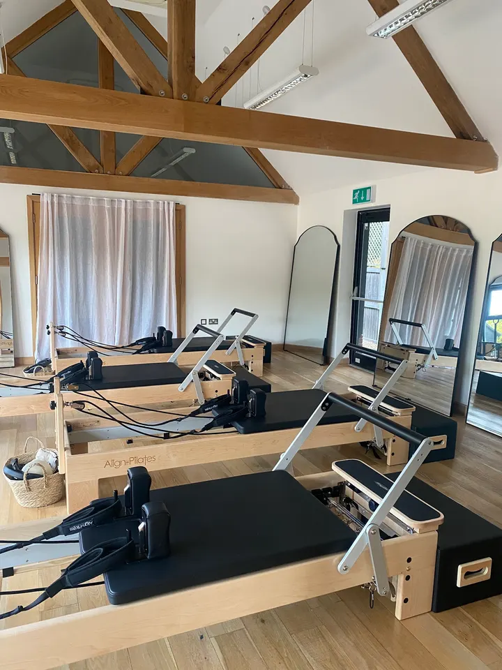 Sage Pilates & Wellness — wellness-studio in Ardleigh, Colchester — 3