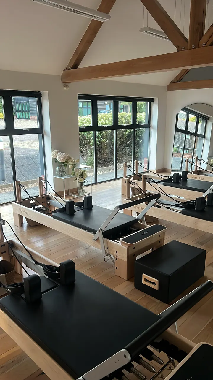 Sage Pilates & Wellness — wellness-studio in Colchester — 3