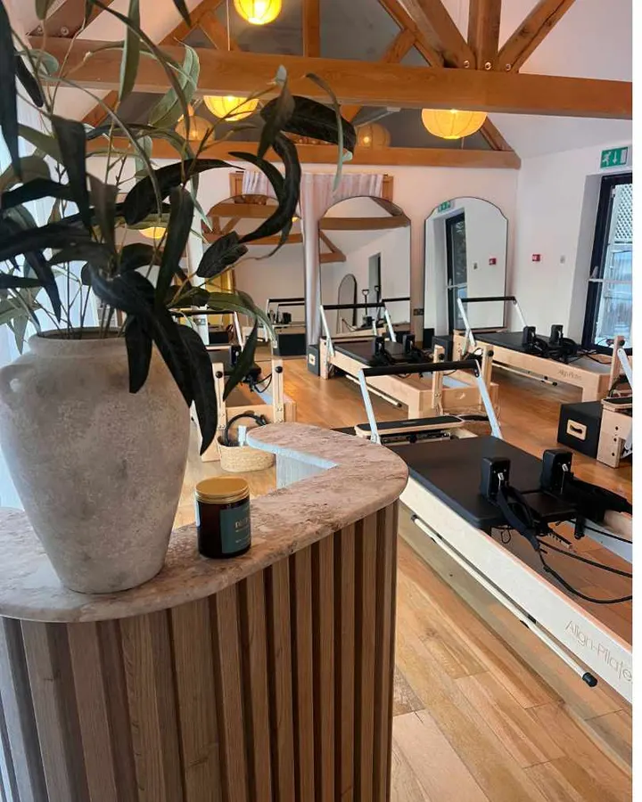 Sage Pilates & Wellness — wellness-studio in Colchester — 4