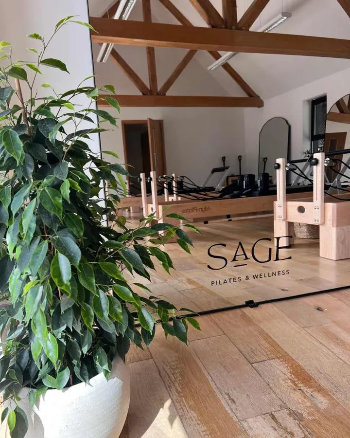 Sage Pilates & Wellness — wellness-studio in Colchester — 5