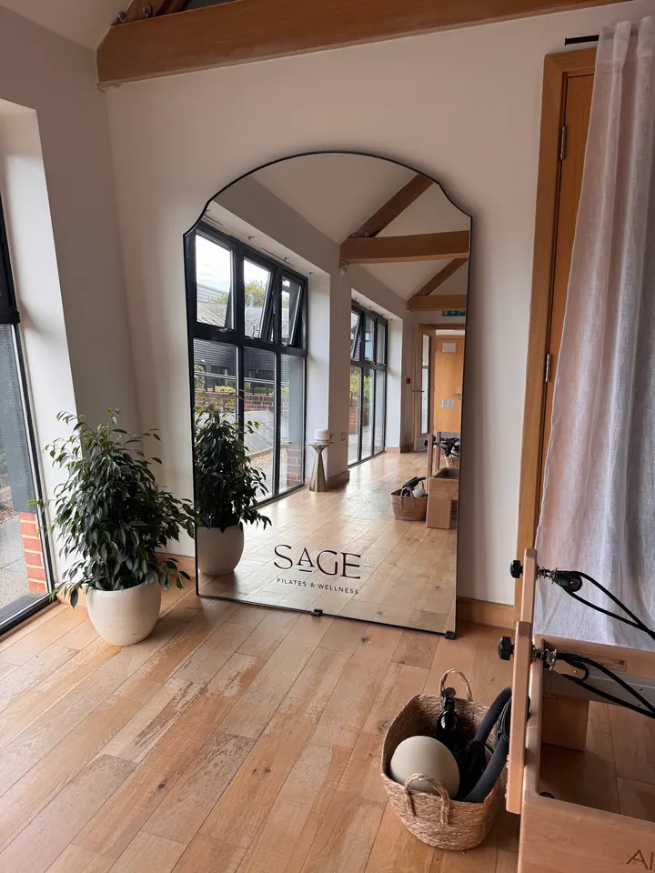 Sage Pilates & Wellness — Pilates in Ardleigh, Colchester