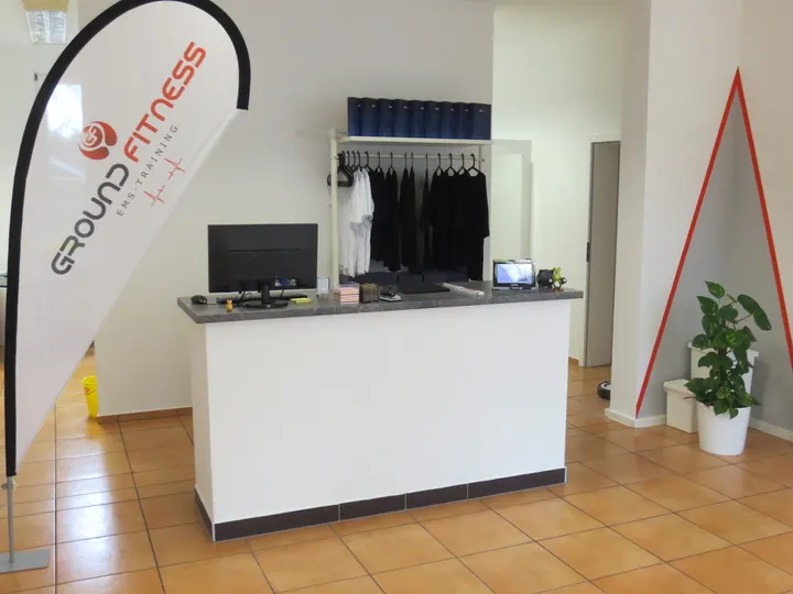 EMS Training Ground Fitness Berlin Pankow — ems-training-studio in Niederschönhausen, Berlin — 3