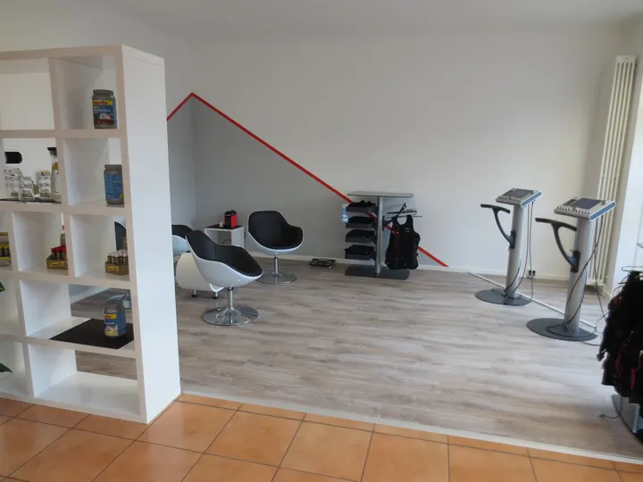 EMS Training Ground Fitness Berlin Pankow — ems-training-studio in Berlin — 5