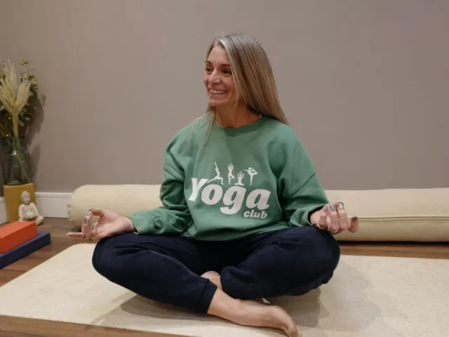 Waterside Yoga and Fitness Studio — yoga-studio in Barton-upon-Humber, Barton-Upon-Humber — 2