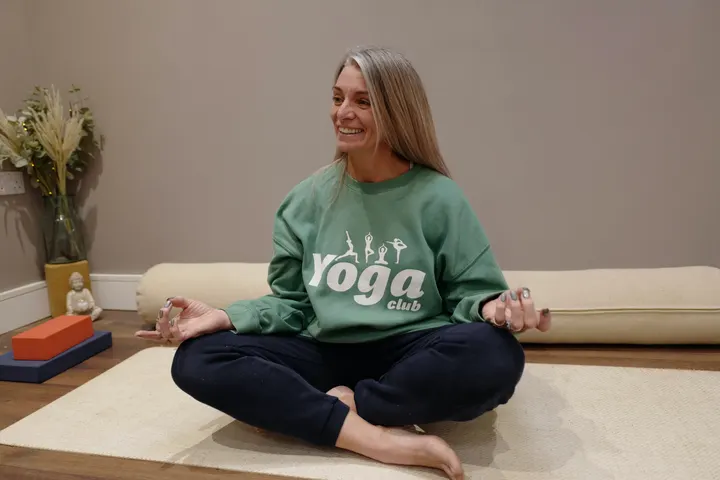 Waterside Yoga and Fitness Studio — yoga-studio in Barton-upon-Humber, Barton-Upon-Humber — 2