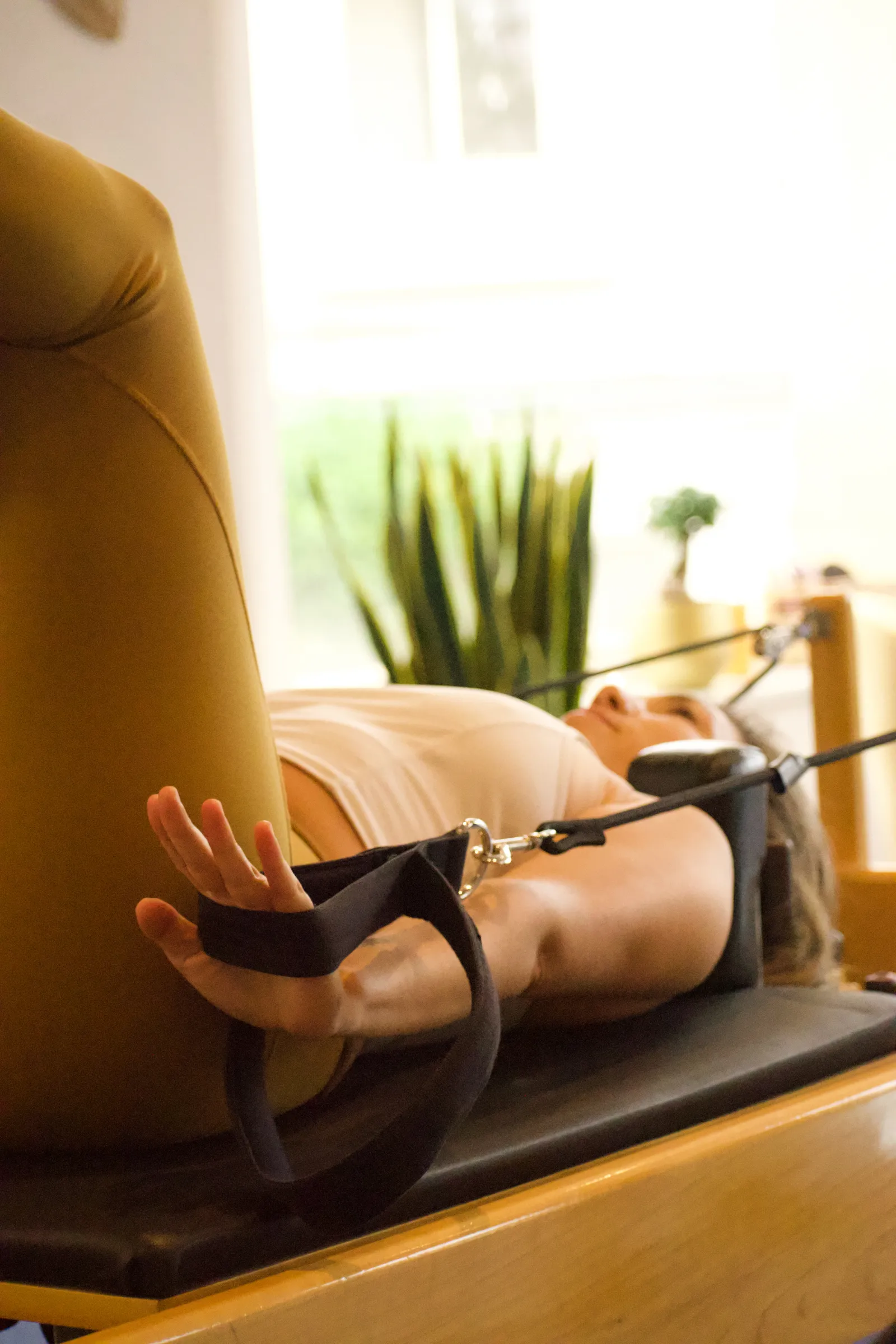 Pilates Dominion - Estepona's Home for Reformer & Wellness — pilates-studio en El Velerín, Estepona — 3