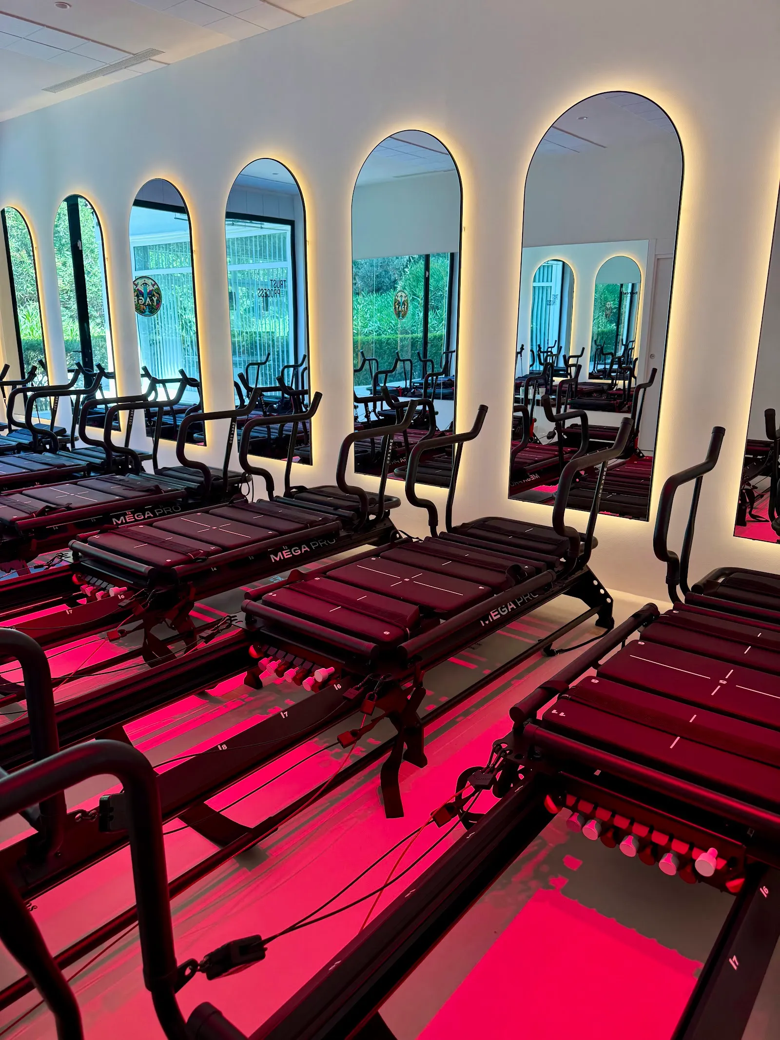 House of Yage — lagree-studio en Miraflores, Marbella — 2