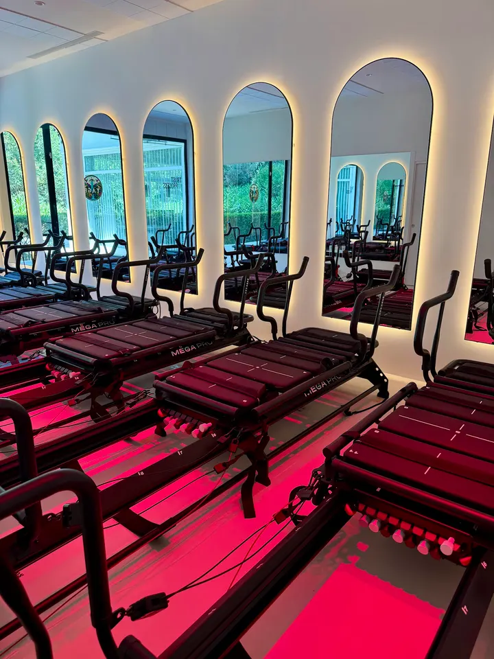 House of Yage — lagree-studio en La Carolina, Marbella — 2