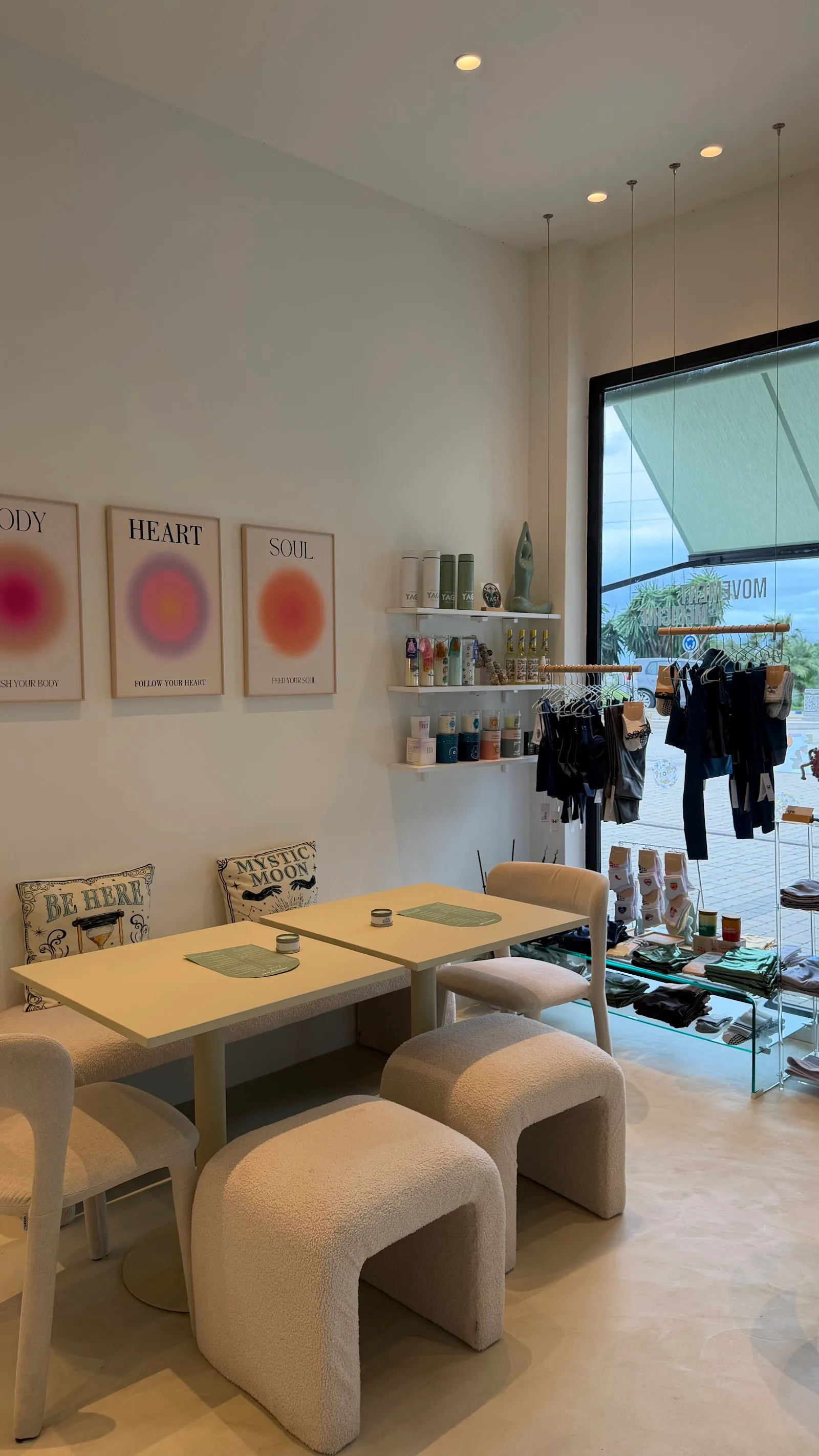 House of Yage — lagree-studio en Marbella — 4