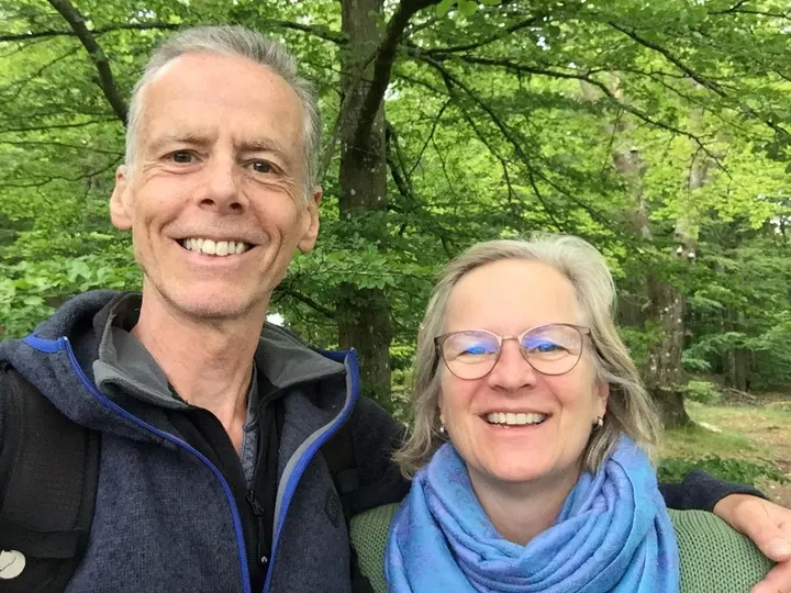 Balanced by Nature — yoga-studio i Wilson park, Helsingborg