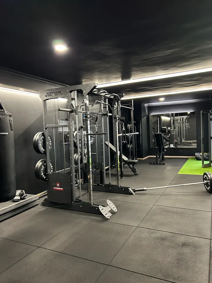 Butler Fit Club — estudio de fitness-studio en Vegueta, Las Palmas de Gran Canaria — 2
