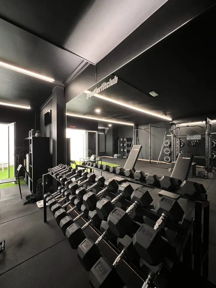 Butler Fit Club — estudio de fitness-studio en Vegueta, Las Palmas de Gran Canaria — 3