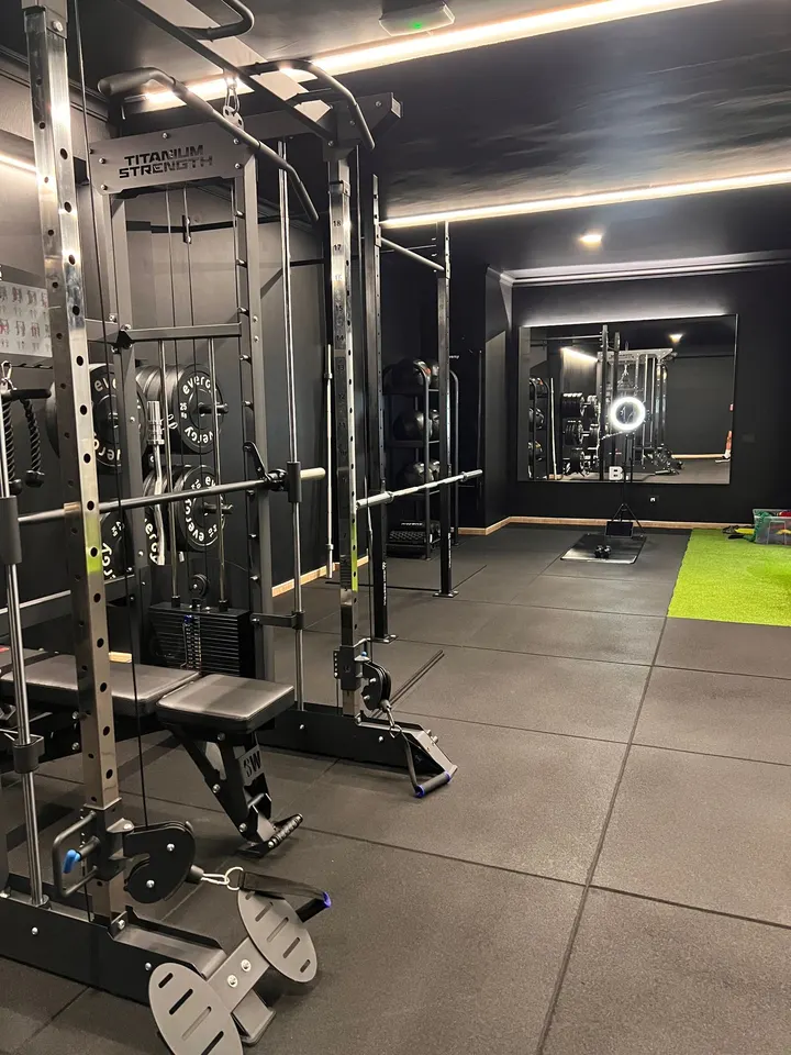 Butler Fit Club — estudio de fitness-studio en Las Palmas de Gran Canaria — 3