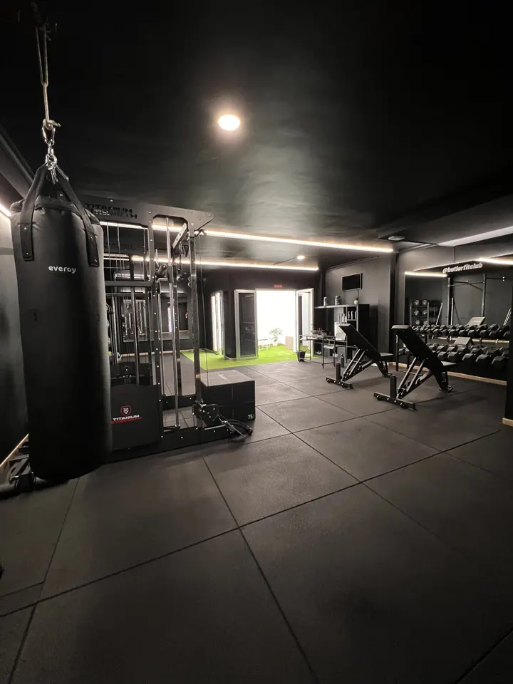 Butler Fit Club — estudio de fitness-studio en Las Palmas de Gran Canaria — 4
