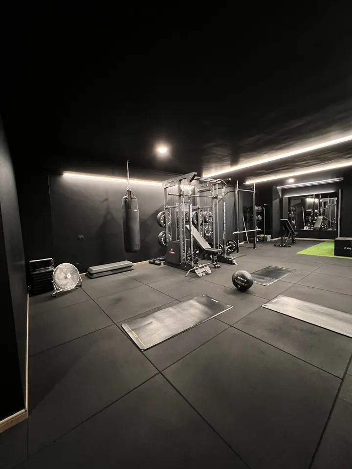 Butler Fit Club — estudio de fitness-studio en Las Palmas de Gran Canaria — 5