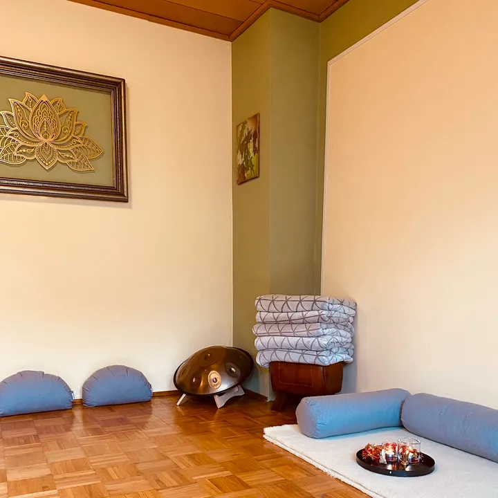 yoga.klang.und.mehr — yoga-studio in Ober-Ramstadt — 2