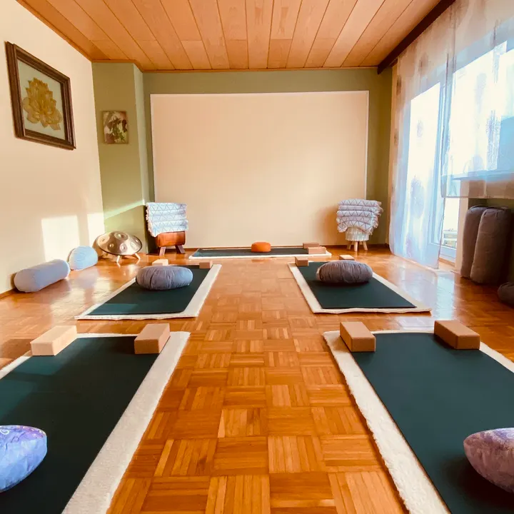 yoga.klang.und.mehr — yoga-studio in Ober-Ramstadt — 3