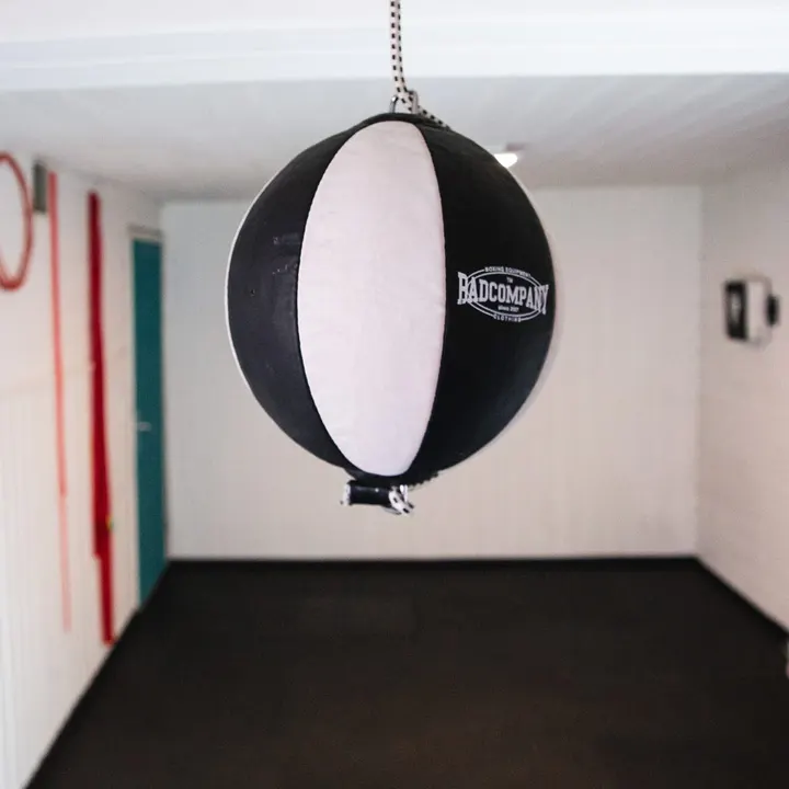 Boxakademie Regensburg — boxen-studio in Neutraubling — 4
