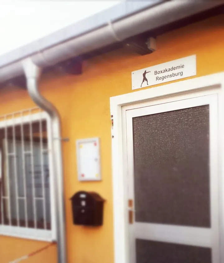 Boxakademie Regensburg — boxen-studio in Neutraubling — 5