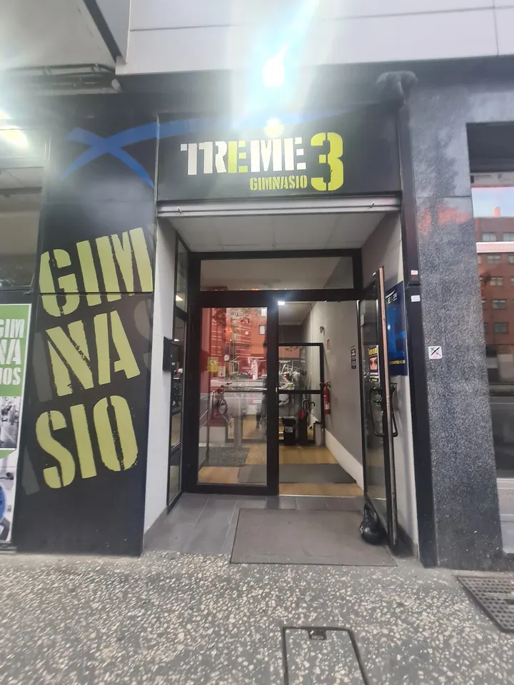 GIMNASIO ESTUDIANTES — estudio de fitness-studio en Burgos — 3
