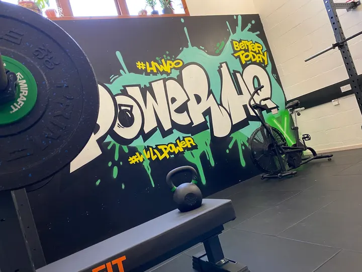 Will Powered Fitness — fitness studio in Woodside, Glasgow — 2