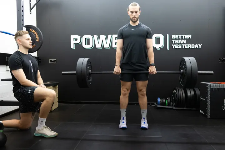 Will Powered Fitness — fitness studio in Glasgow — 4