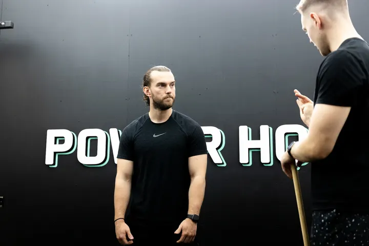Will Powered Fitness — fitness studio in Glasgow — 5