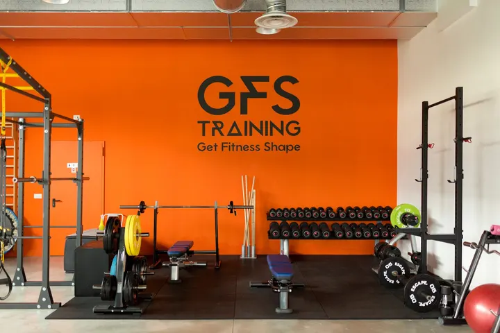 GfsTraining — palestre-studio a Bergamo — 3