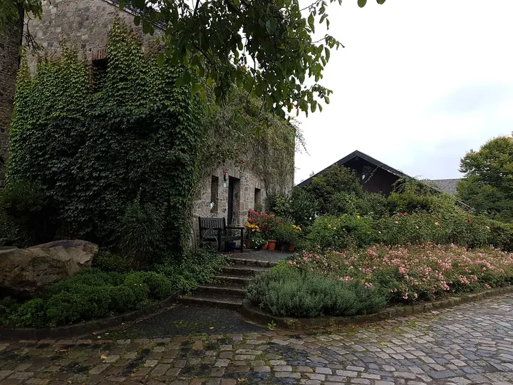 Studio Relevè - Carmen Weber — tanz-studio in Ratingen — 4