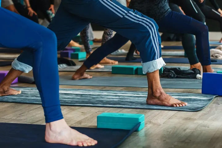 Westway Yoga Kolektiv Dana (Wykd) — yoga-studio in North Kensington, London — 2