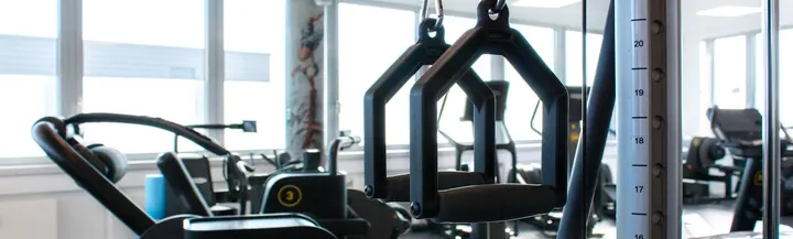Praxis Rose Therapie- und Trainingszentrum — pt-studio in Harburg, Hamburg — 2