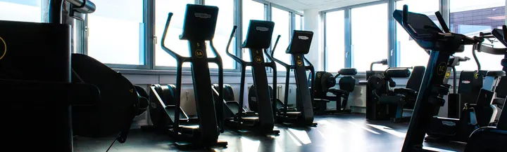 Praxis Rose Therapie- und Trainingszentrum — pt-studio in Harburg, Hamburg — 3