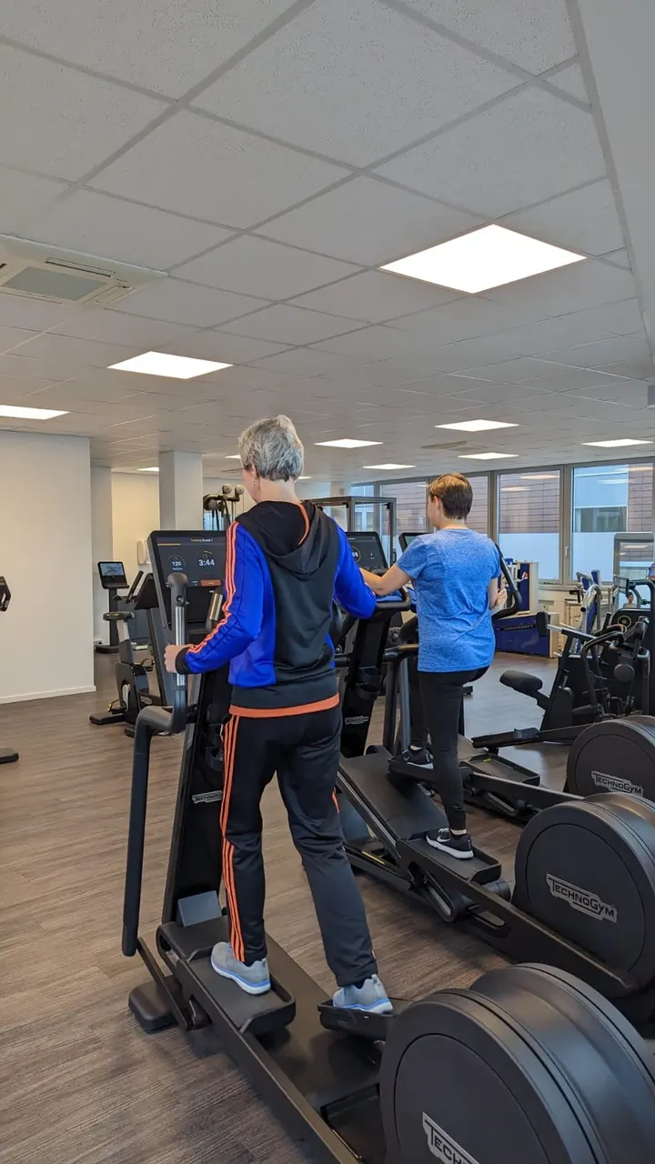 Praxis Rose Therapie- und Trainingszentrum — pt-studio in Hamburg — 3