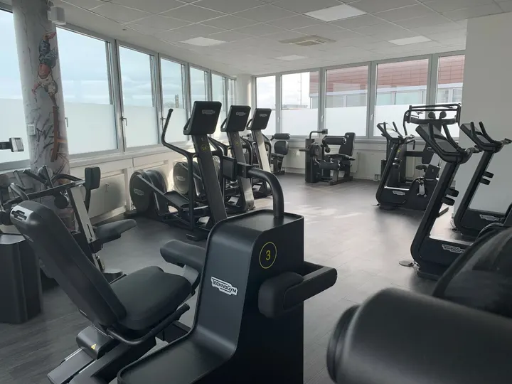 Praxis Rose Therapie- und Trainingszentrum — PT-Studio in Harburg, Hamburg