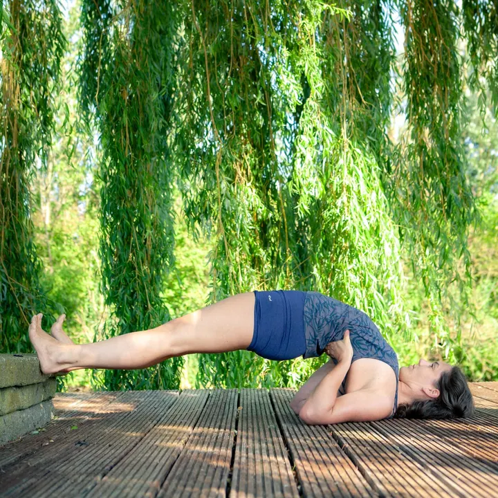Iyengar Yoga Lelystad — yoga-studio in Jagersveld, Lelystad — 2