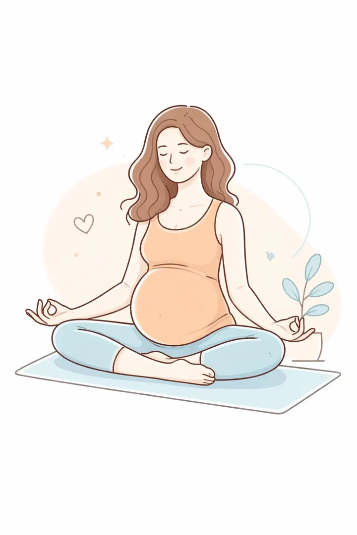 Iyengar Yoga Lelystad — Yoga in Jagersveld, Lelystad