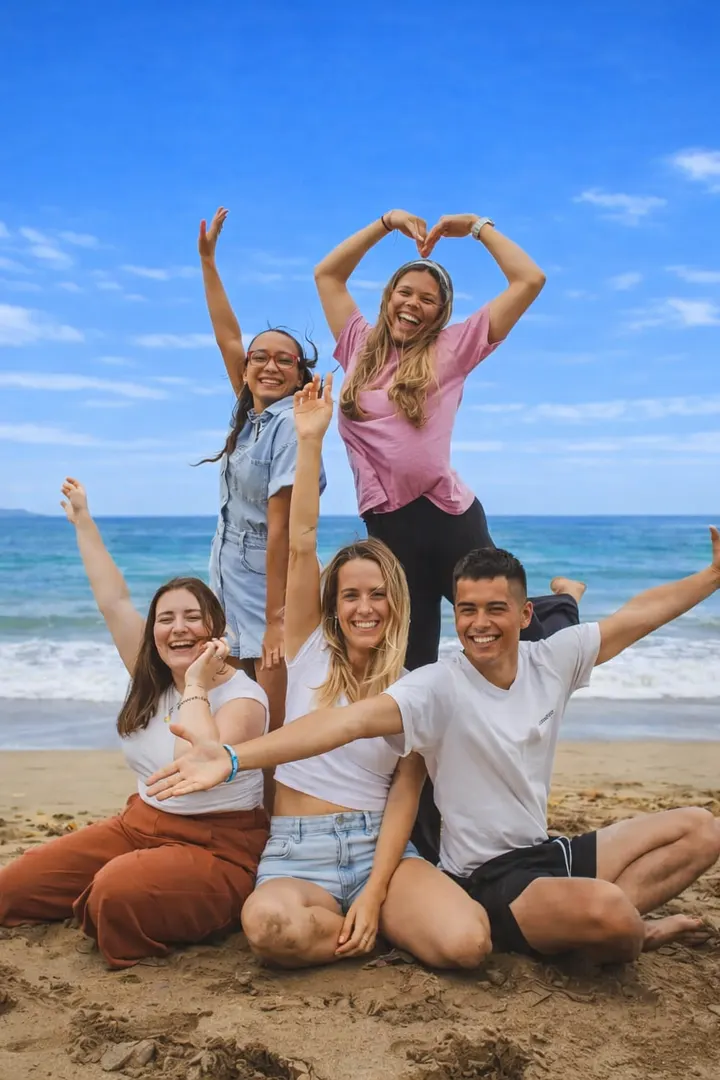 See Yoga Retreats Canary Islands Gran Canaria — Yoga en Guanarteme, Las Palmas de Gran Canaria