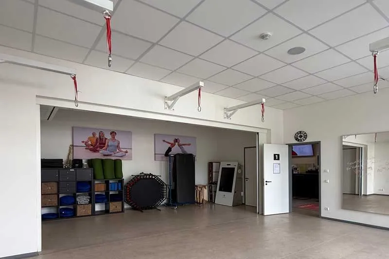 Medifit - Kurszentrum — pt-studio in Jena — 3