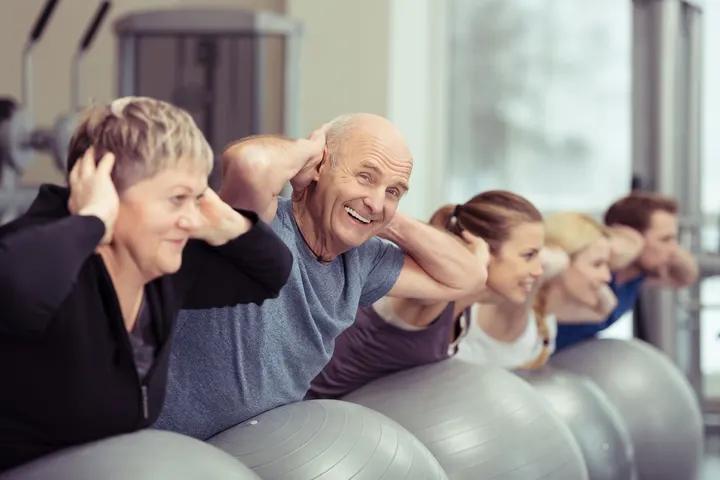 Medifit - Kurszentrum — Fitness Studio in Zwätzen, Jena