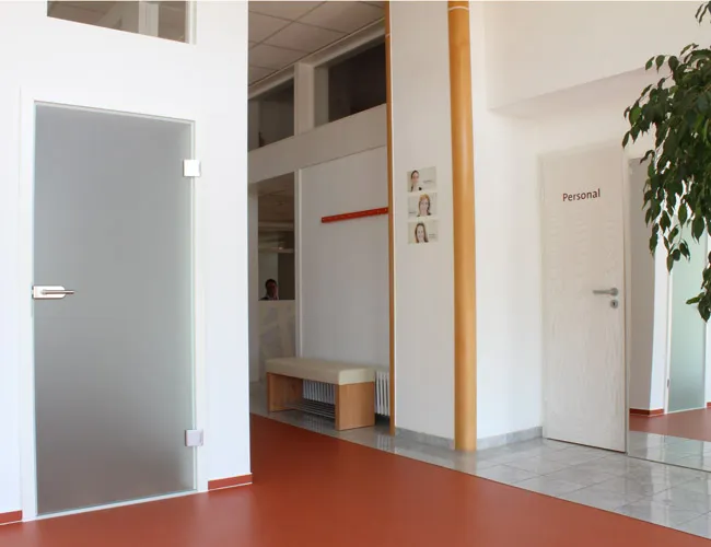 Physiotherapie Pilates Mauss — pilates-studio in Wieblingen, Heidelberg — 3