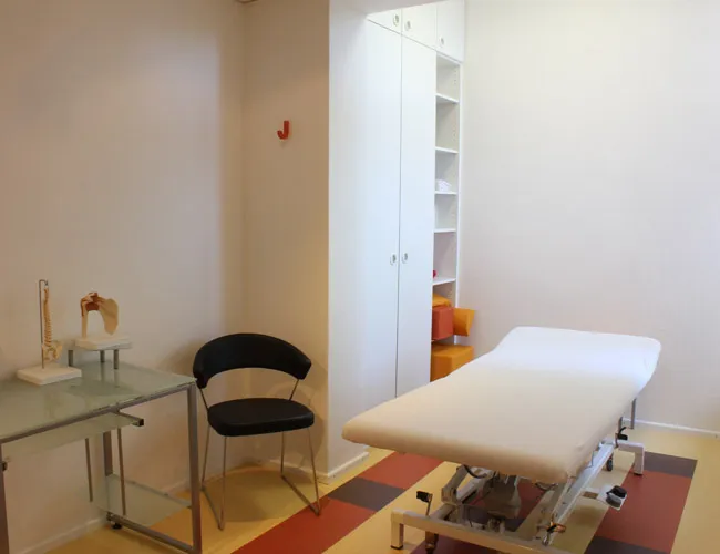Physiotherapie Pilates Mauss — pilates-studio in Heidelberg — 3