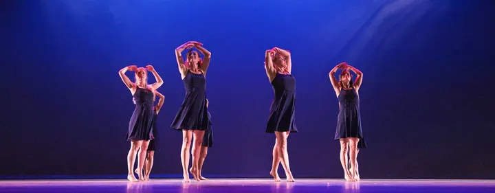 Salvation Dance Centre — dans-studio in Drachten — 3