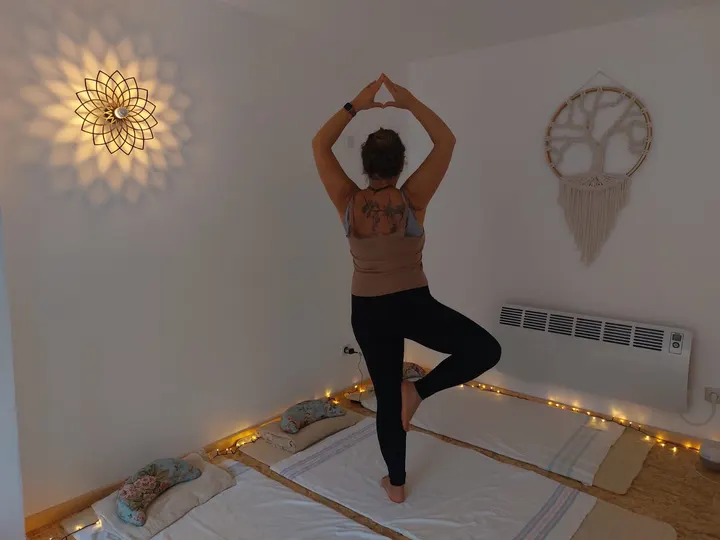 Yoga mit Julia — yoga-studio in Niedere Börde-Jersleben — 3