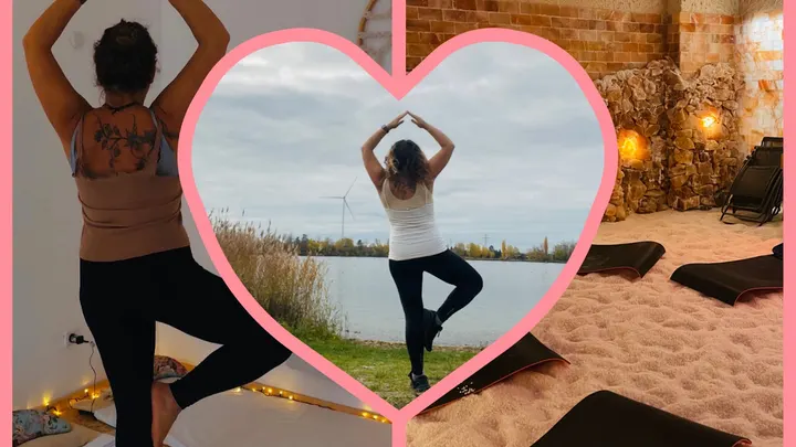 Yoga mit Julia — yoga-studio in Niedere Börde-Jersleben — 3