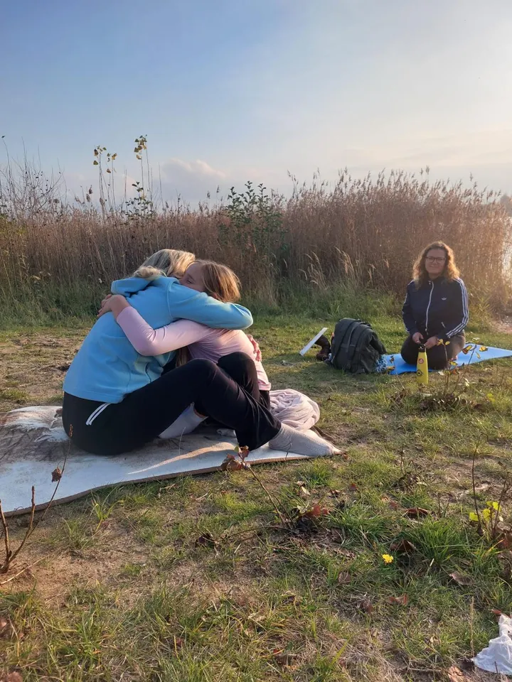 Yoga mit Julia — yoga-studio in Niedere Börde-Jersleben — 5